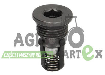 AL71016, R39075, R68553 ZESTAW NAPRAWCZY JD