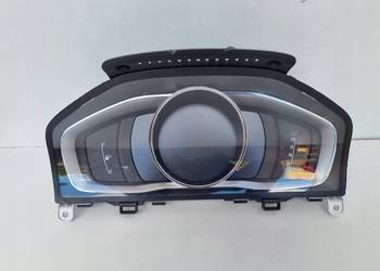 Volvo XC60 I LIFT diesel LICZNIK ZEGARY TFT Europa 31453091