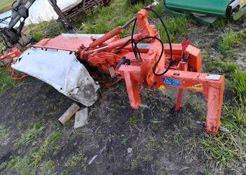 Kosiarka dyskowa Khun FC 240P