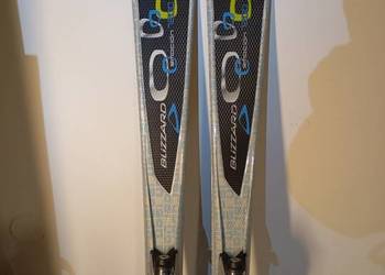 narty Blizzard Emocion .Dł. 150cm