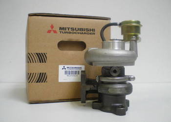 Nowa turbosprężarka MITSUBISHI 49135-00120 49135 - 00101 49135 - 00102