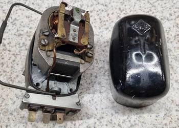 mechanizm wycieraczek vw garbus 1961-64 swf 6v