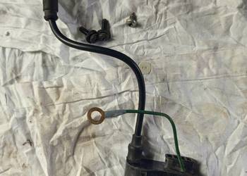 Derbi Senda moduł Ducati energia