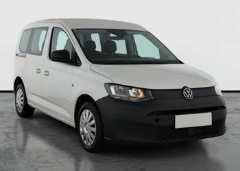 VW Caddy 2.0 TDI