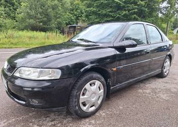 Opel vectra b 1.6 gaz lpg hak