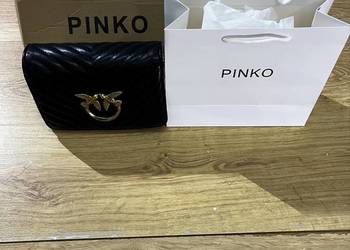 Torebka Pinko