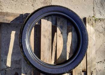 Opona Mishelin Pilot active 110/80R17 130/80R17 Honda cb 500