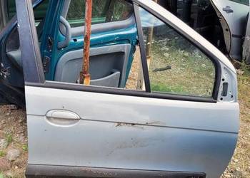 Drzwi Renault Scenic I lift