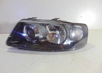 LAMPA LEWA PRZEDNIA PRZÓD XENON A3 8P