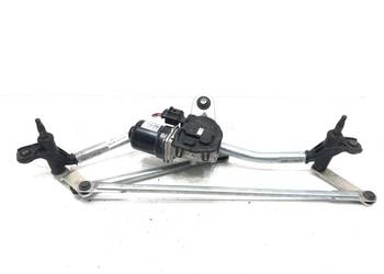 MECHANIZM WYCIERACZEK PRZÓD SKODA SUPERB IV Kombi 3J1955023 UKŁAD