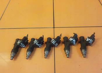 S40 V50 C30 C70 2.5 T 06r 220KM B5254T3 wtrysk wtryskiwacz 02810158025