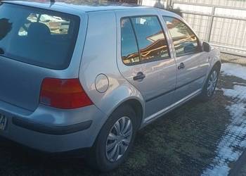 VW GOLV IV 1.4B