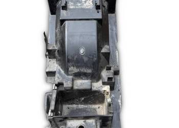 Wypełnienie Kawasaki ZZR 600