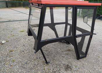 Kabina do ciągnika do URSUS C330 bez błotników