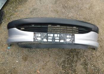 peugeot 206 zderzak kolor EYC nr 33584 WYSYŁKA