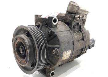 SPRĘŻARKA KLIMATYZACJI VW CADDY III 1K0820803N 1.6 102KM 04-15 KOMPRES