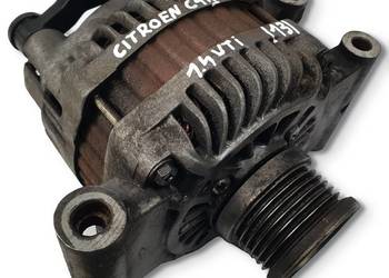 ALTERNATOR Citroen C3 C4 II 1.4 VTI V757695680 A005TG0881ZEB
