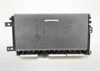 UCHWYT NA NAPOJE HONDA ACCORD VIII Sedan/Limuzyna KUBKI KUBKÓW, WNĘKA