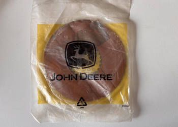 John Deere 5000 6000 7200 7610 7630 6145 Tarcz Sprzęgła RE181006 RE321692
