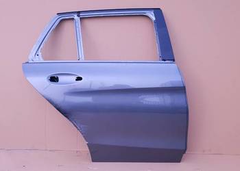 MERCEDES C KLASA W205 KOMBI DRZWI PRAWE TYŁ TYLNE MERCEDES C KLASA W205 KOMBI DRZWI PRAWE TYŁ TYLNE