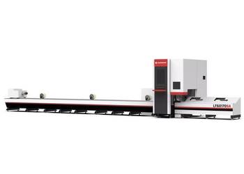 Laser światłowodowy do rur i profili FIBER LF60170 1000W