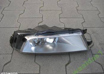 SKODA OCTAVIA iii 3 HALOGEN LEWY 5E0941699