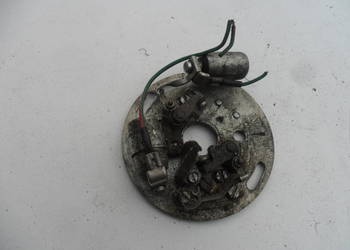 Płytka aparatu zapłonowego Trabant