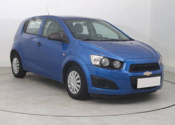 Chevrolet Aveo 1.2 i 16V