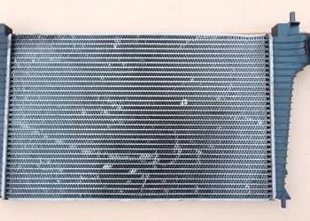 Intercooler 2.0 2.3T Saab 95 I B205E B235E
