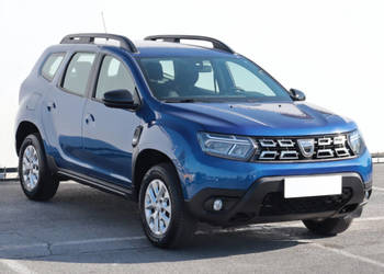 Dacia Duster 1.0 TCe