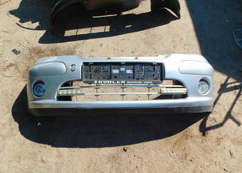 citroen C3 zderzak kolor EZRC nr 40497 WYSYŁKA