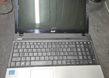 Laptop Acer E1-571 Intel i3/ 8gb Ram