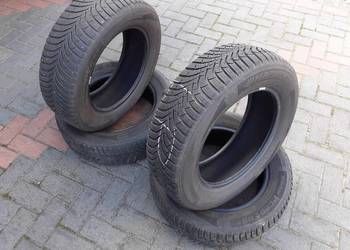 Opony zimowe 15