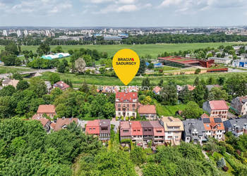 Mieszkanie Kraków Królowej Jadwigi 66 metrów