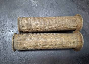 Guma gumy kierownicy Junak Shl Wfm Wsk