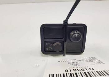 PRZEŁĄCZNIK NISSAN ALMERA