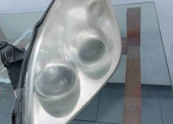 Lampy opel vectra c po lifcie
