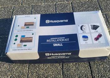 Zestaw Instalacyjny HUSQVARNA S Automower