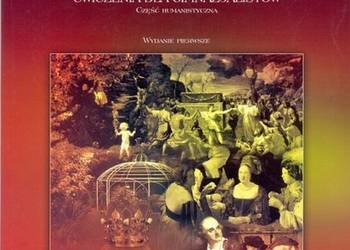 TESTY ĆWICZENIA DLA GIMNAZJALISTÓW CZĘŚĆ HUMANISTYCZNA