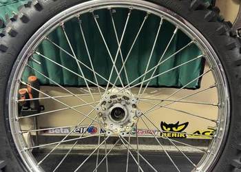 Koło przód 21 yamaha dt 125