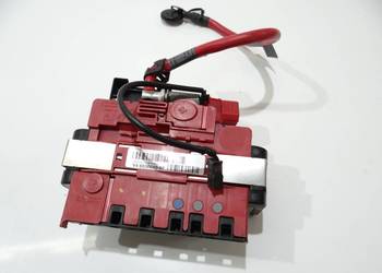 KLEMA PLUSOWA PIROTECHNICZNA BMW E91 6938495