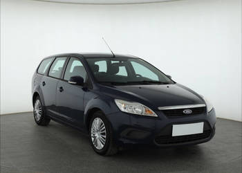 Ford Focus 1.6 TDCi