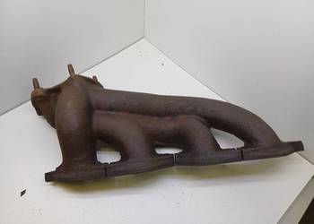 Kolektor wydechowy Fiat 125p klasyk