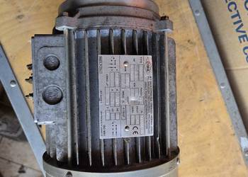 Silnik elektryczny Cima 2.2 kW 2800 obrotów