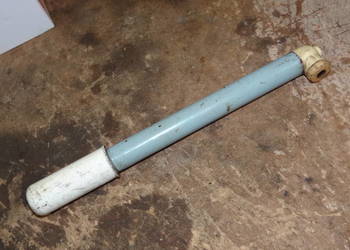 zarezerwowane pompka MZ TS ETS ETZ Simson 30 cm org DDR