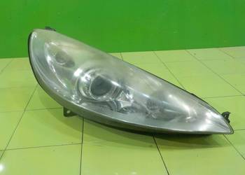 PEUGEOT 407 COUPE 3.0 V6 06r 2D COUPE lampa prawa przod XENON