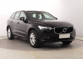 Volvo XC60 T5 AWD