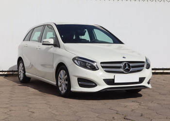 Mercedes B B 180