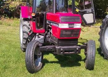 CASE 695XL