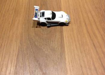 Mini Autko Samochodzik z Kinder Niespodzianki Szybcy i Wściekli